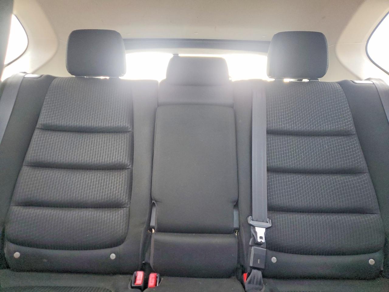 2014 Mazda Cx-5 Touring - zdjęcie 10
