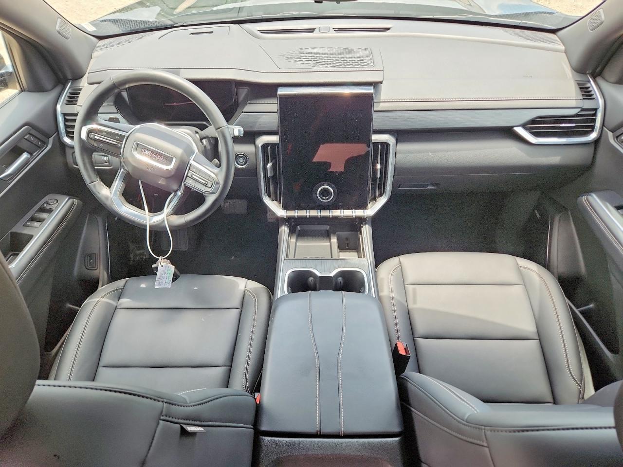 2026 GMC Acadia Elevation - zdjęcie 8