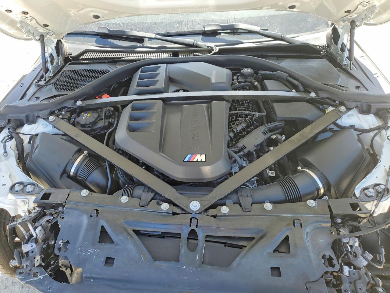2024 BMW M2 - zdjęcie 11