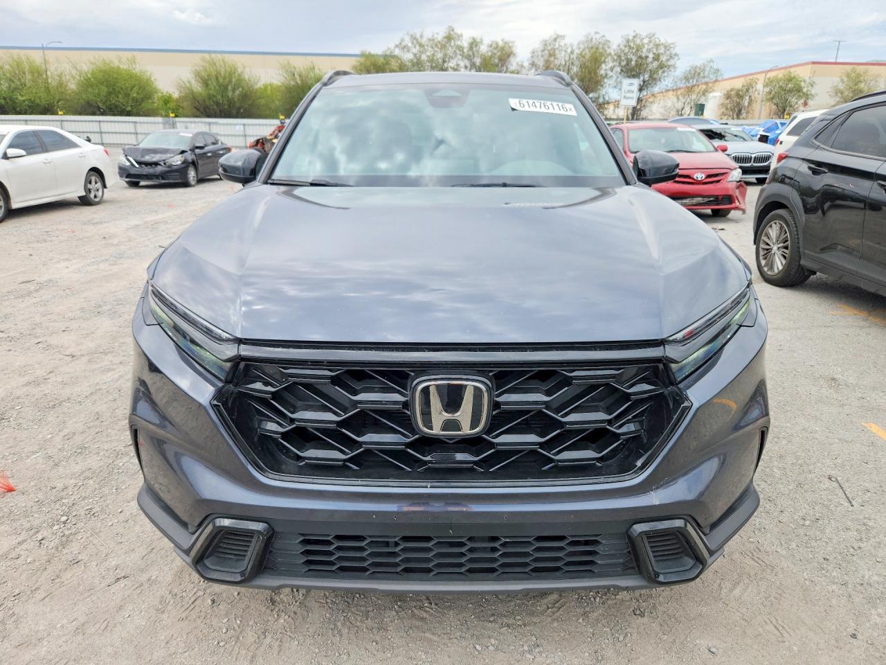 2024 Honda Cr-V Sport - zdjęcie 5