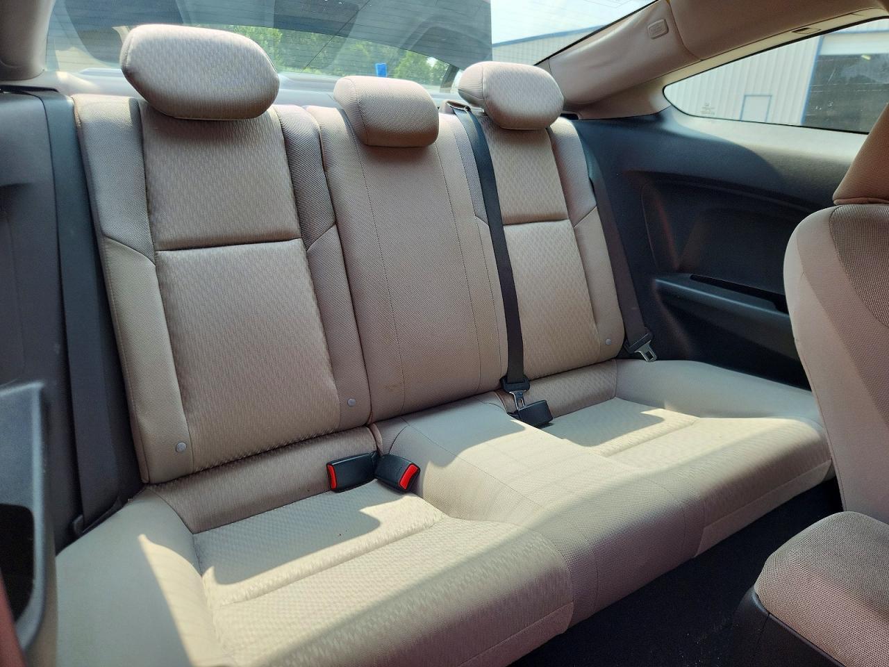 2015 Honda Civic Ex - zdjęcie 10