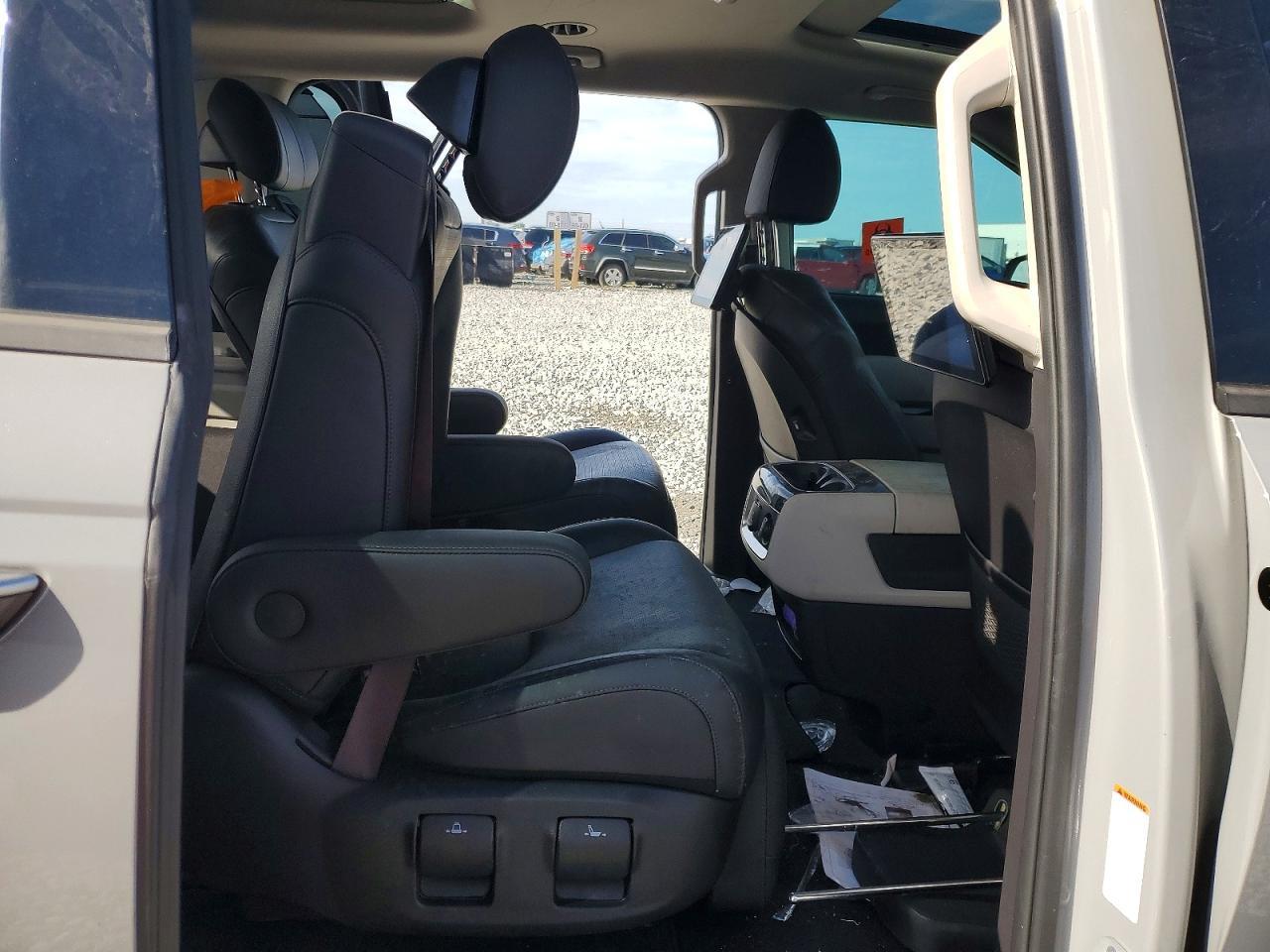 2022 Kia Carnival Sx Prestige - zdjęcie 11
