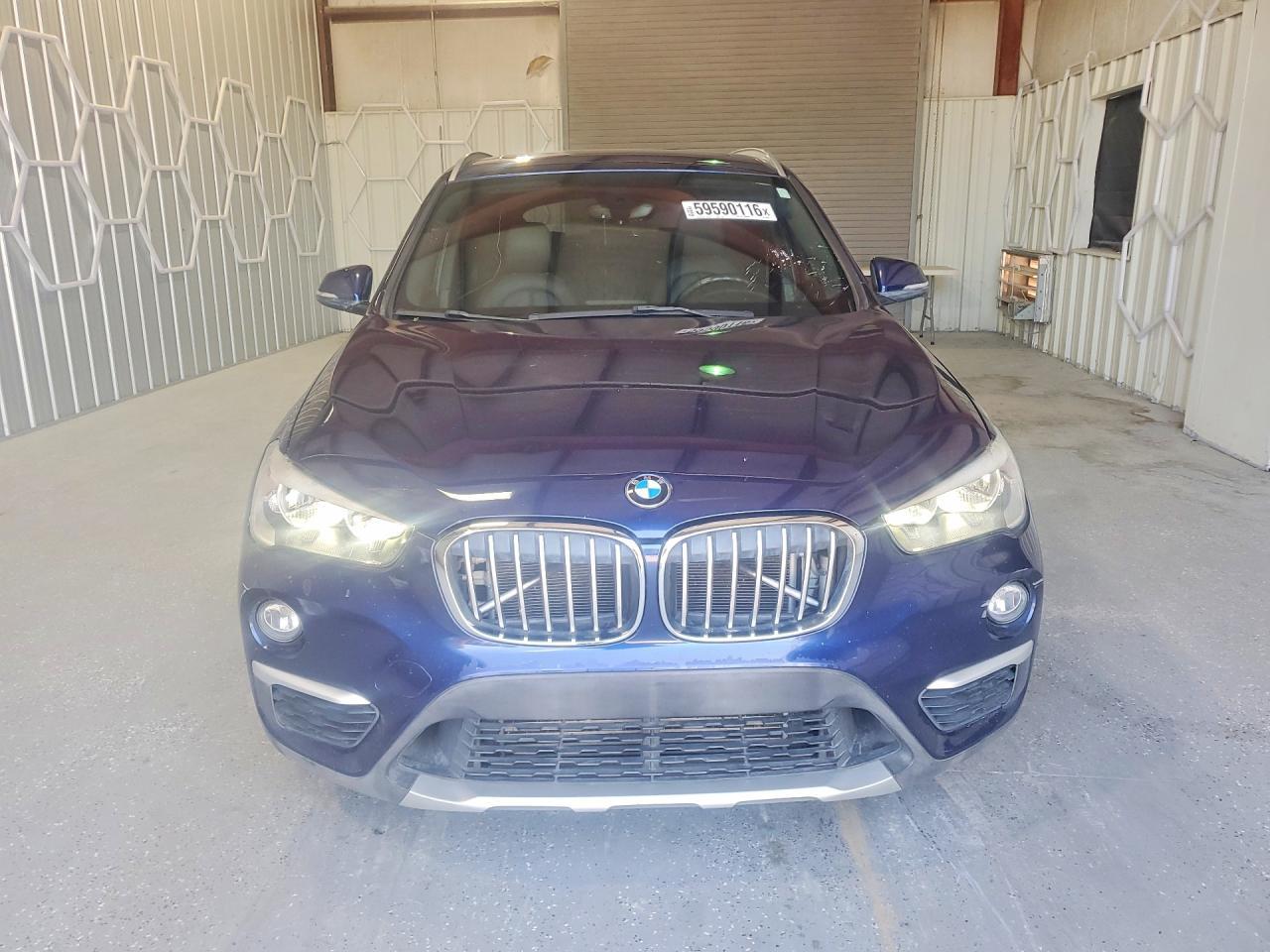 2018 BMW X1 xDrive28I - zdjęcie 5