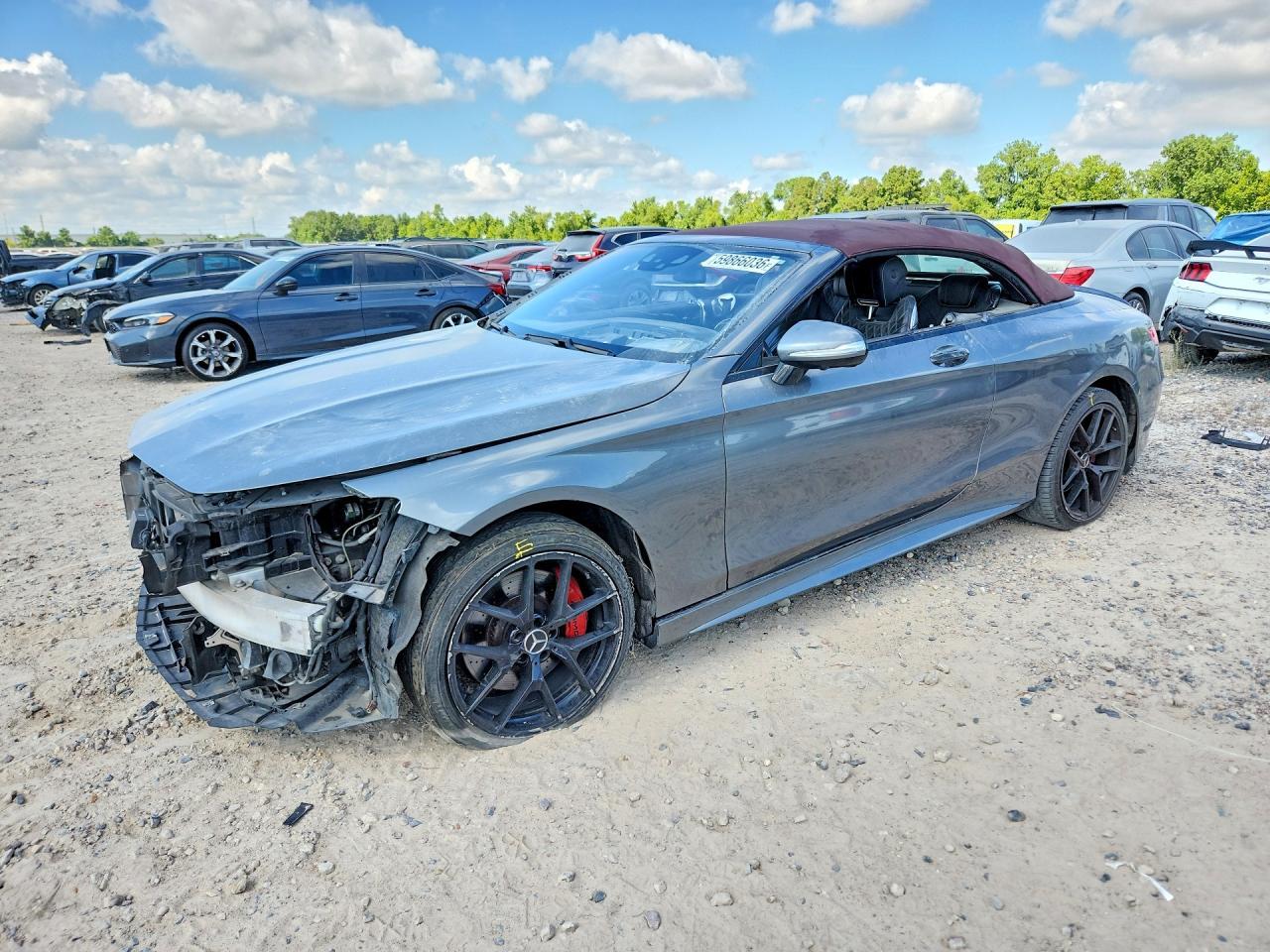2017 Mercedes-Benz S 550 - zdjęcie główne