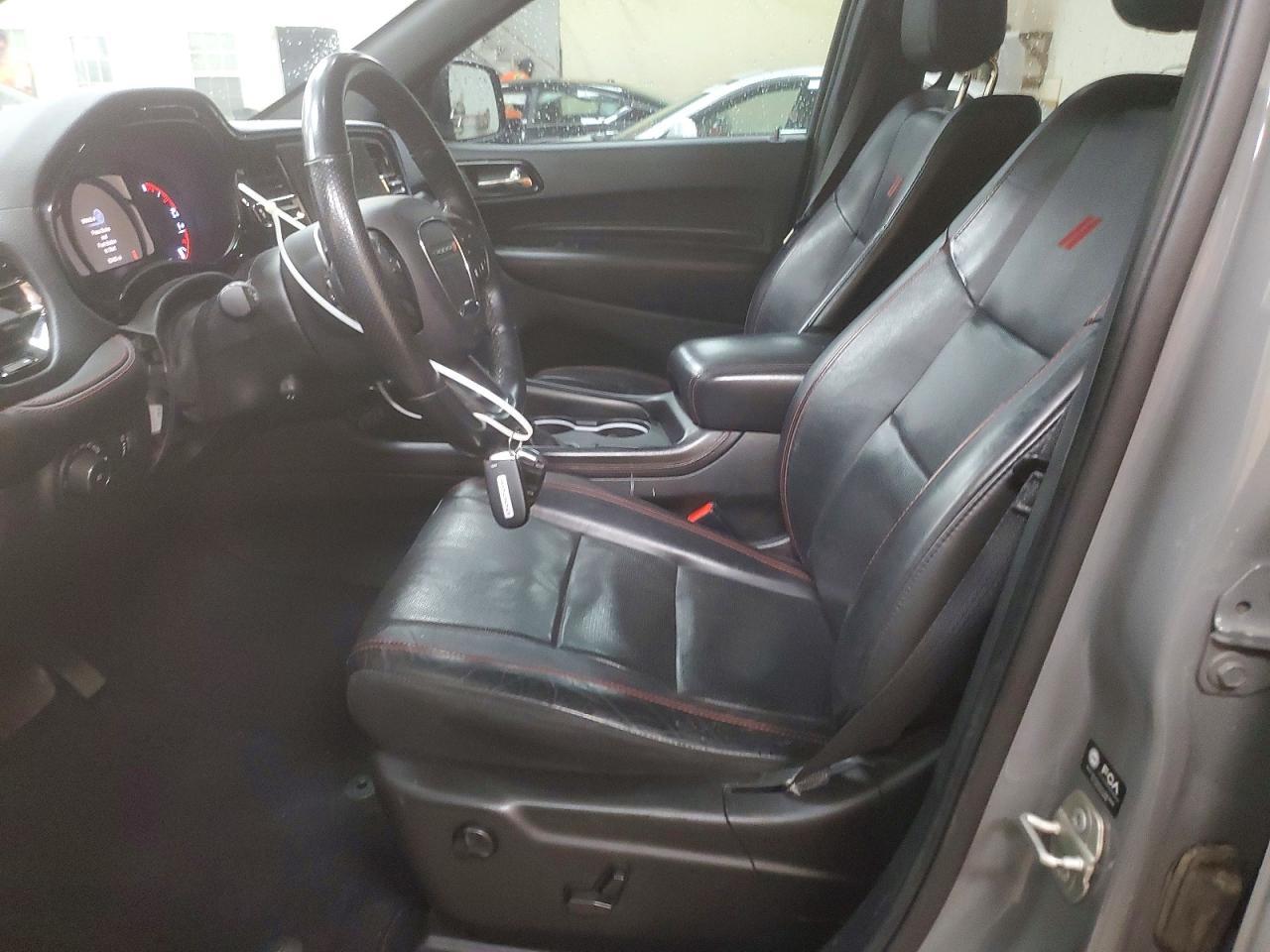 2023 Dodge Durango Gt - zdjęcie 7