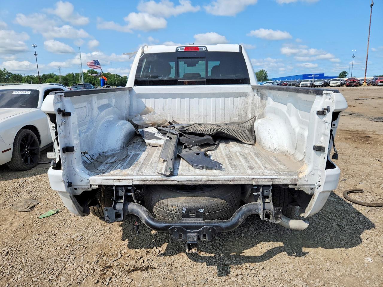 2024 Ram 1500 Big Horn/Lone Star - zdjęcie 6
