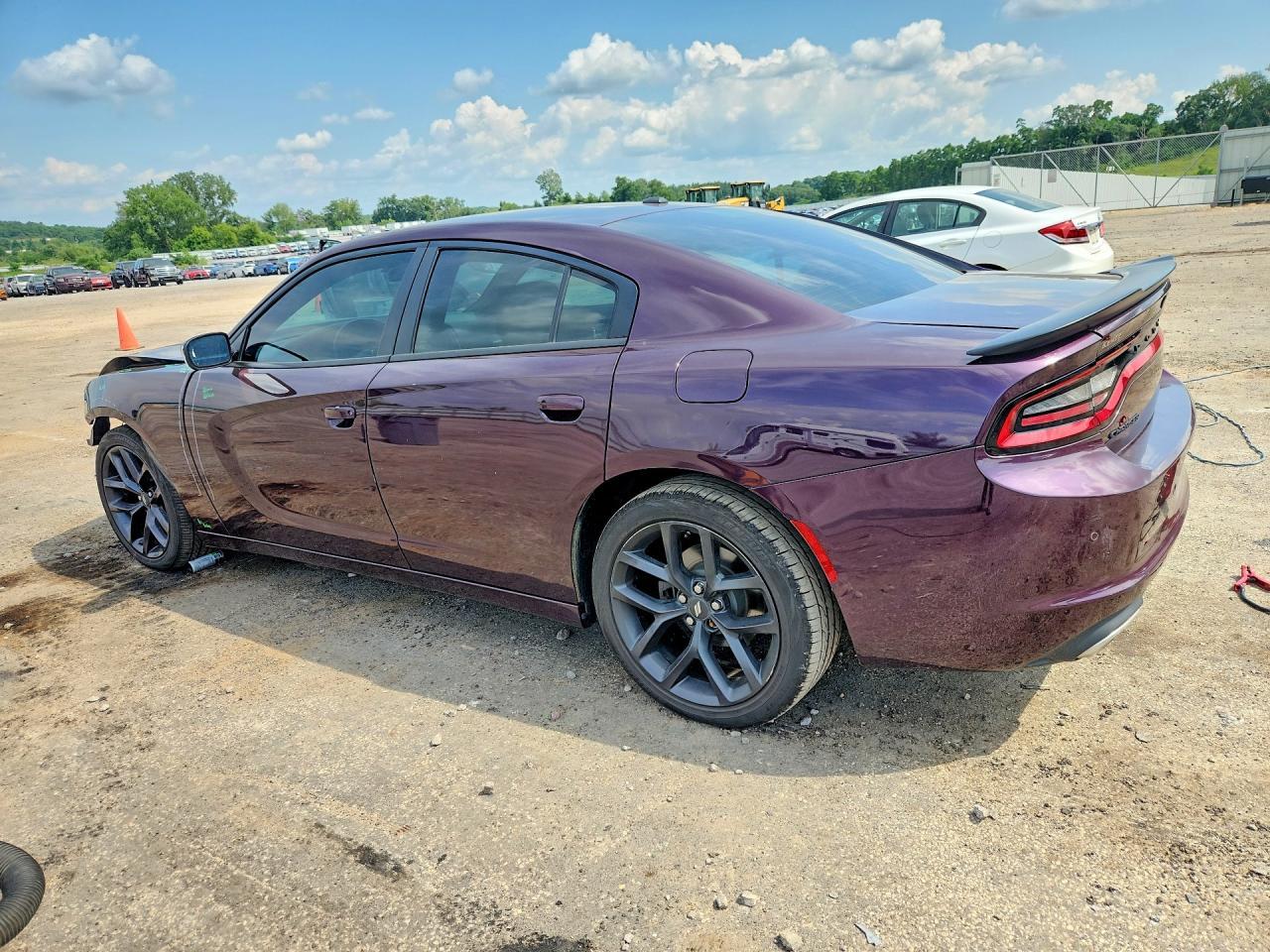 Dodge Charger - zdjęcie 2