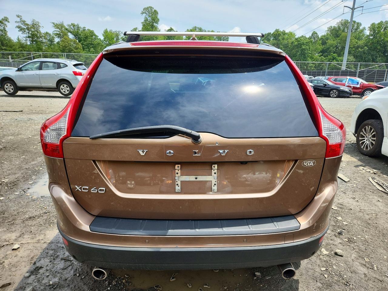2013 Volvo Xc60 3.2 - zdjęcie 6