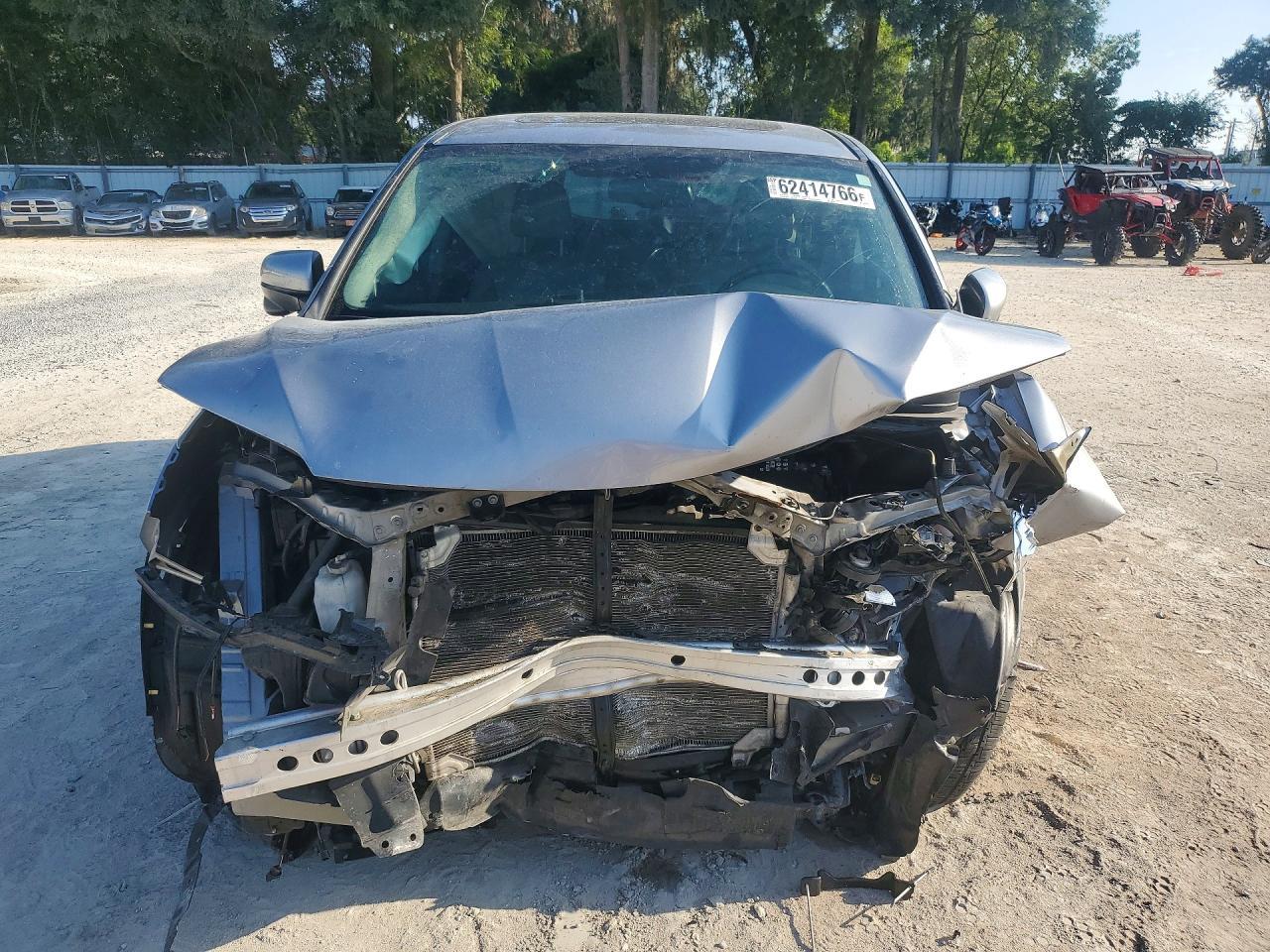 2017 Honda Pilot Exl - zdjęcie 5