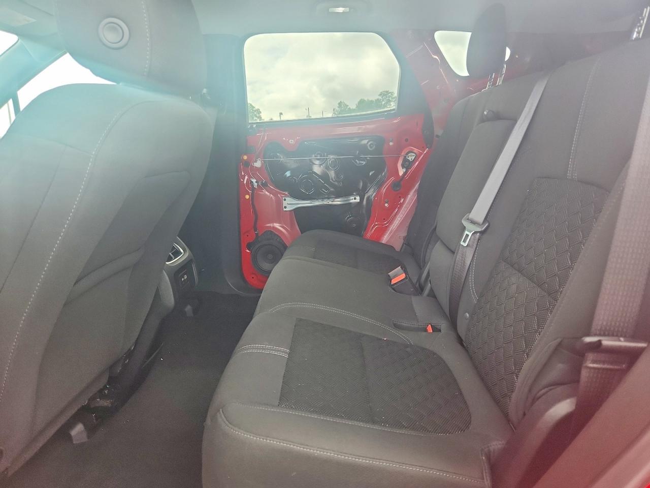 2021 Chevrolet Blazer 1Lt - zdjęcie 11
