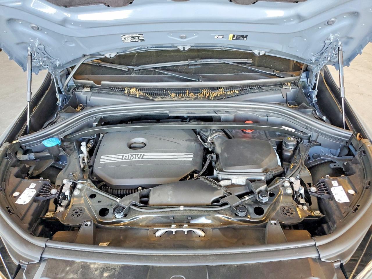 2023 BMW X1 xDrive28I - zdjęcie 12