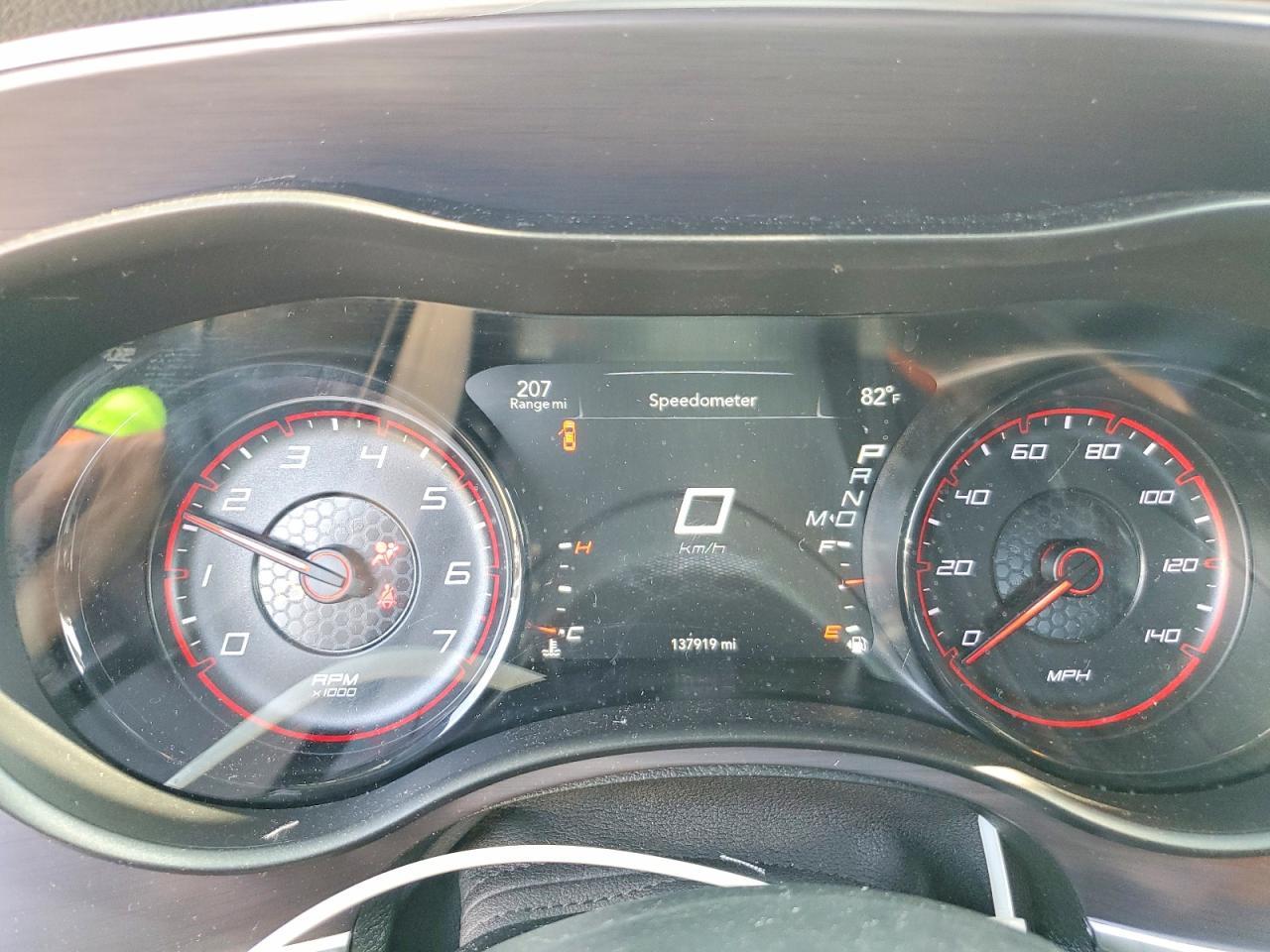 2017 Dodge Charger Se - zdjęcie 9