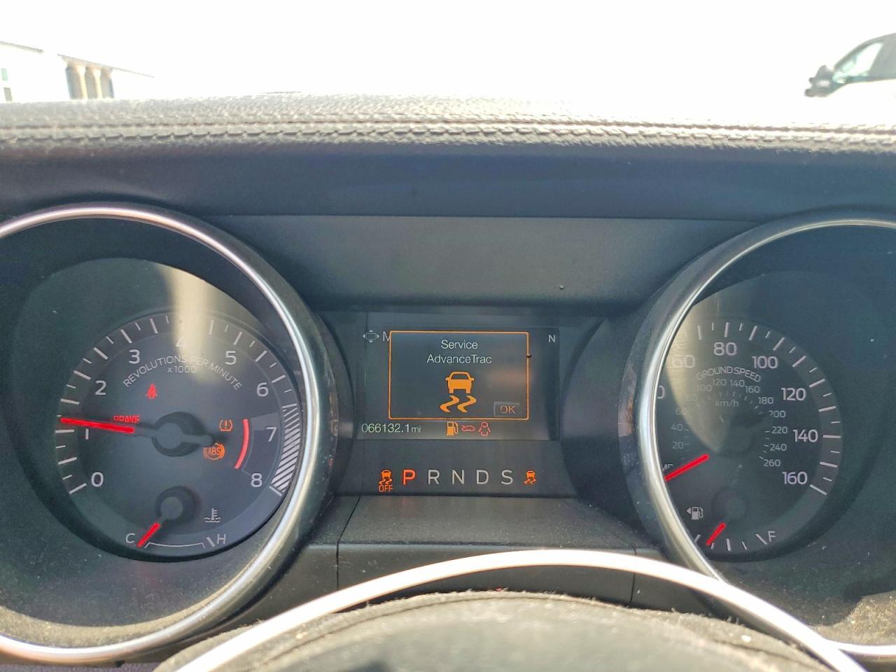 2019 Ford Mustang - zdjęcie 9