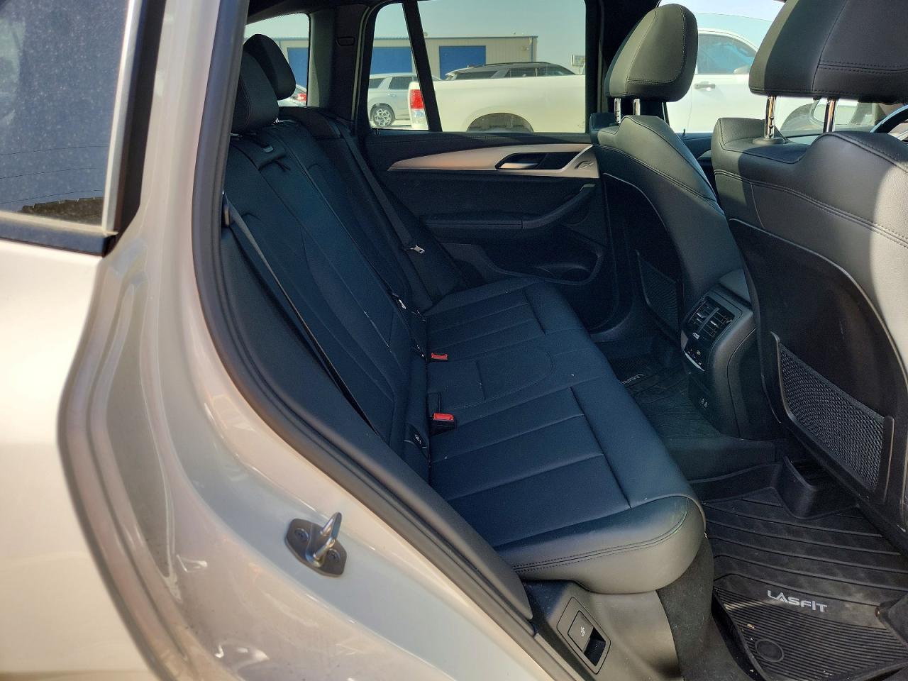 2021 BMW X3 Sdrive30I - zdjęcie 11