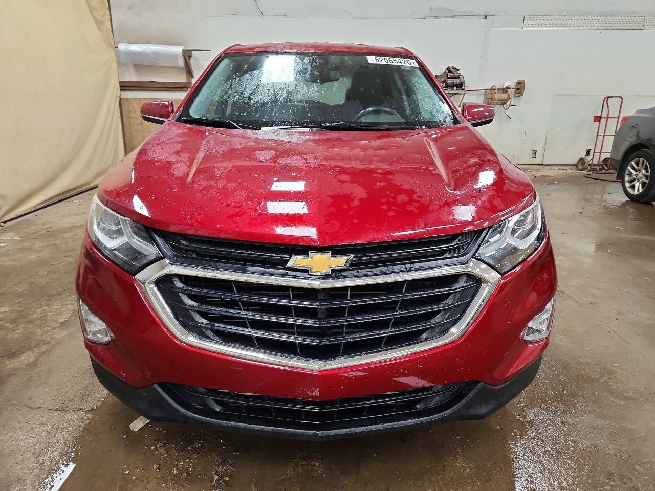 2020 Chevrolet Equinox Lt - zdjęcie 5