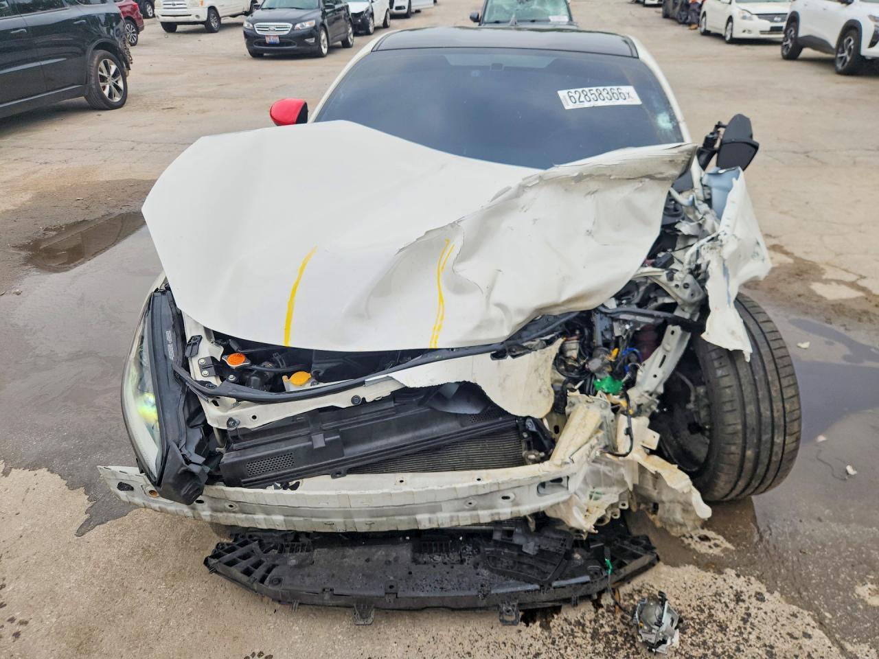 2022 Toyota Gr 86 Premium - zdjęcie 9