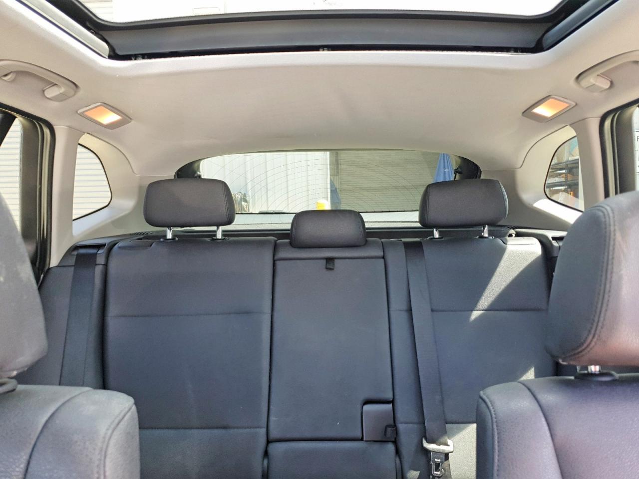 2015 BMW X1 Sdrive28I - zdjęcie 10