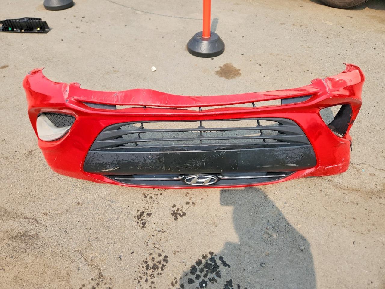 2013 Hyundai Genesis Coupe 2.0T - zdjęcie 12