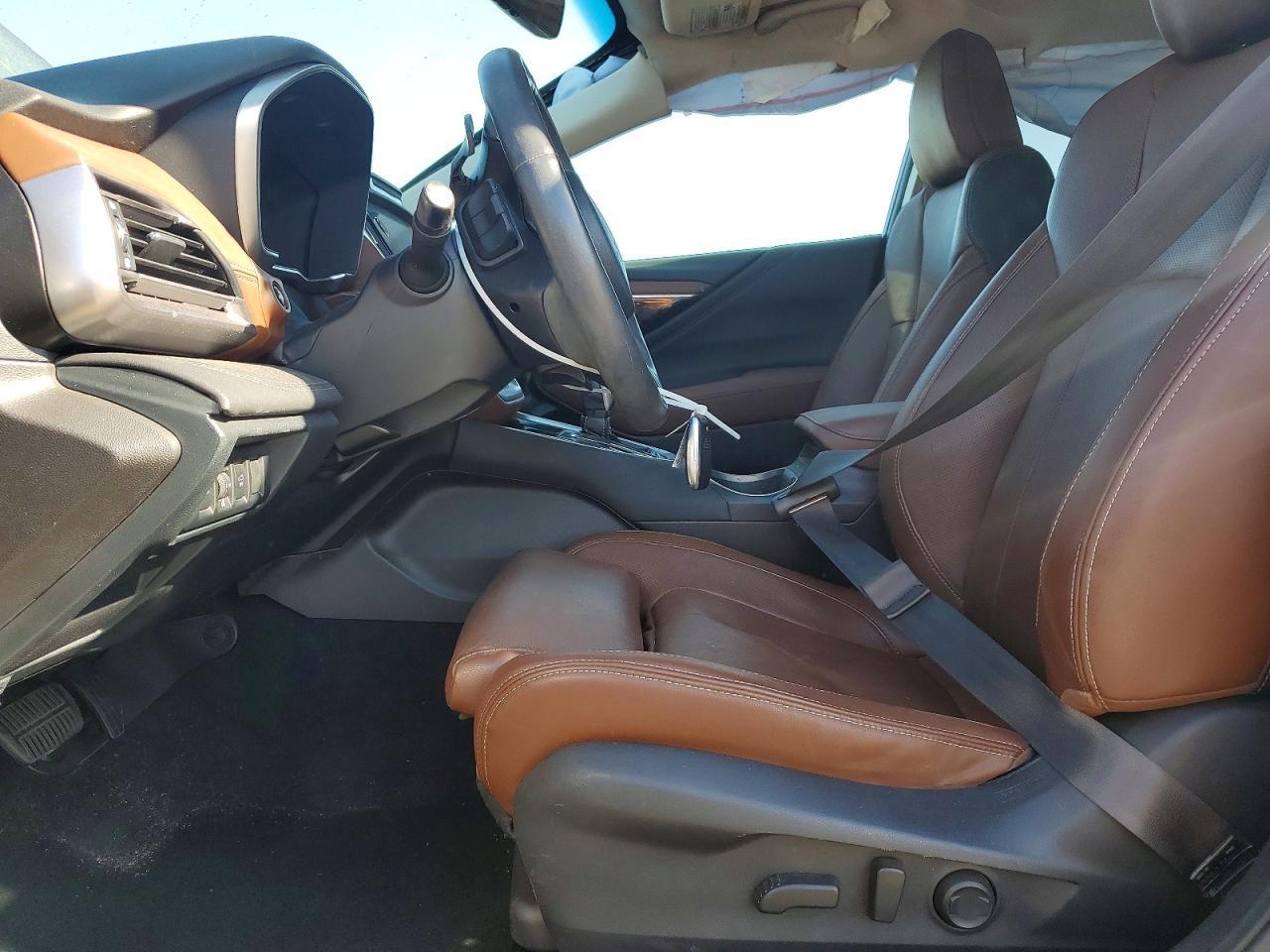 2022 Subaru Outback Touring - zdjęcie 7