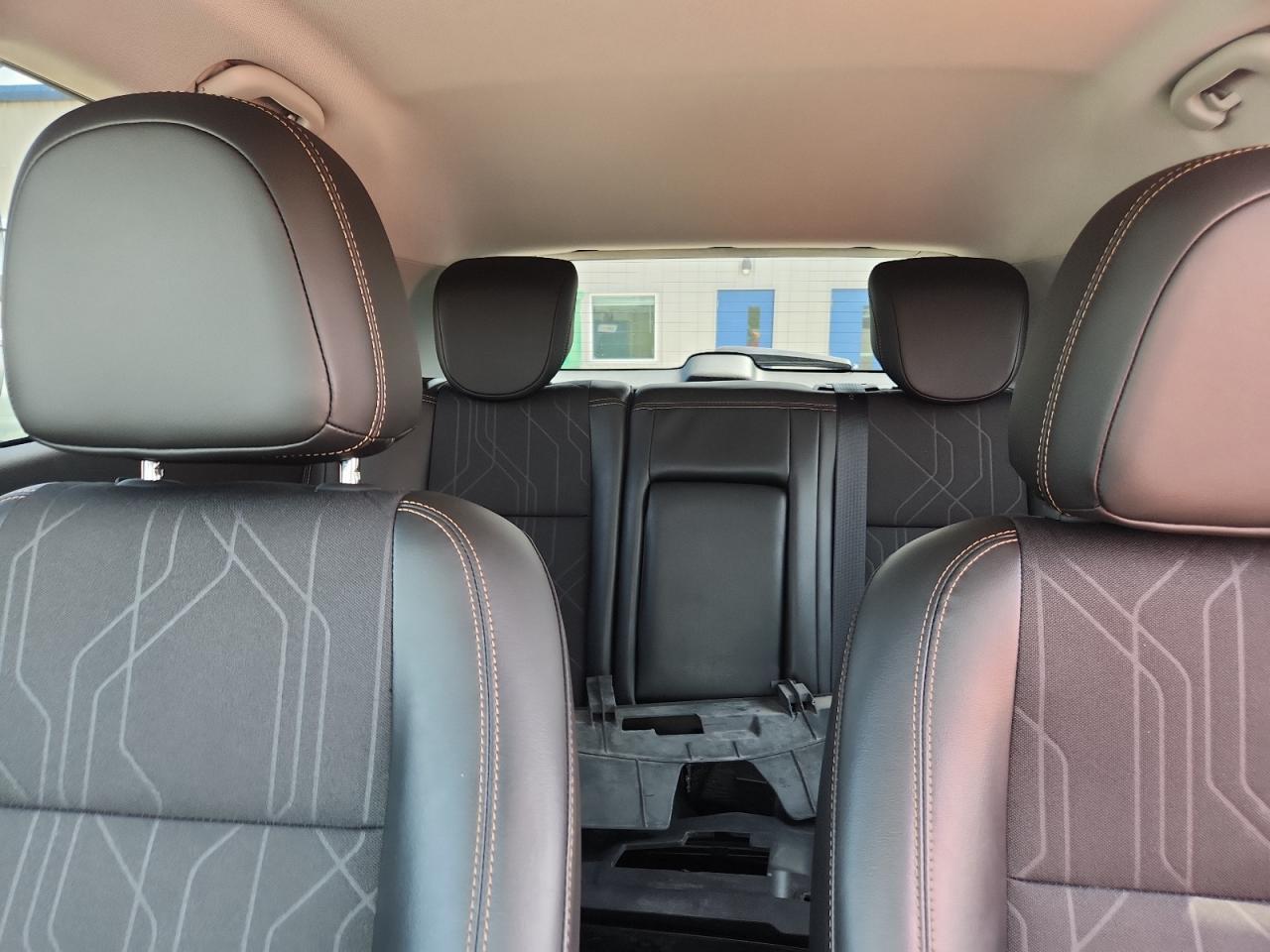 2018 Chevrolet Trax 1Lt - zdjęcie 10
