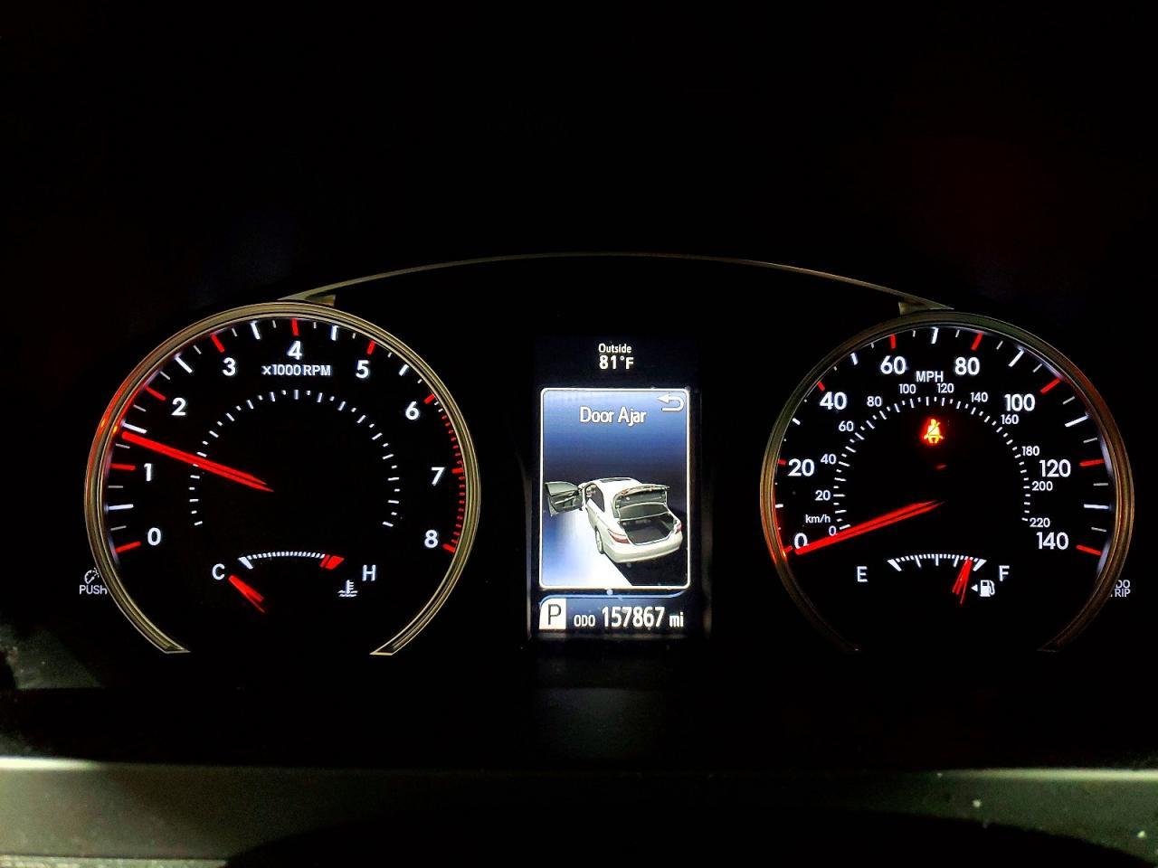 2017 Toyota Camry Se - zdjęcie 9