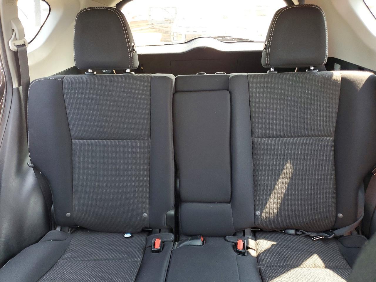 2018 Toyota Rav4 Xle - zdjęcie 10