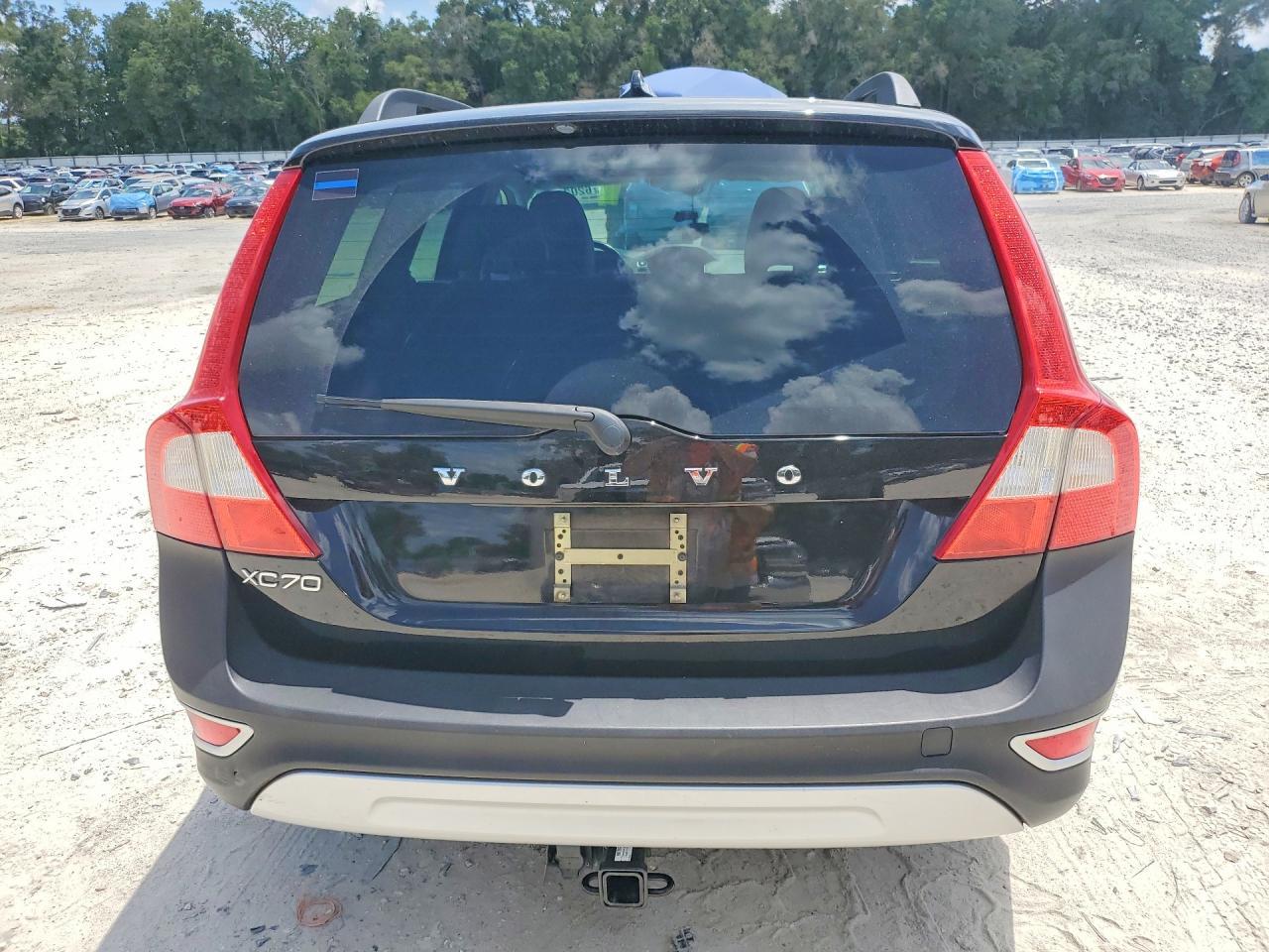 2013 Volvo Xc70 3.2 - zdjęcie 6