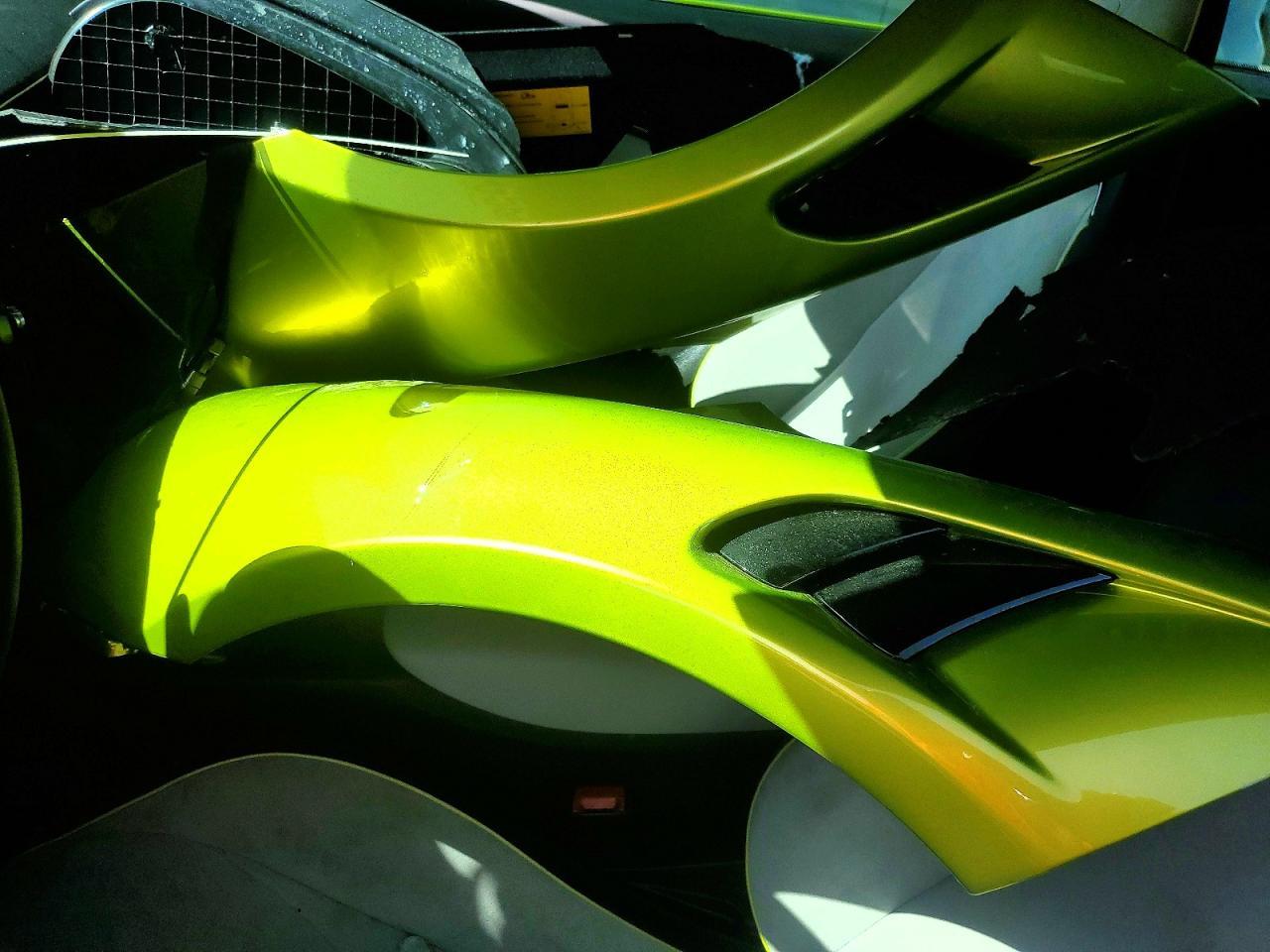 2023 Mclaren Automotive Artura - zdjęcie 12