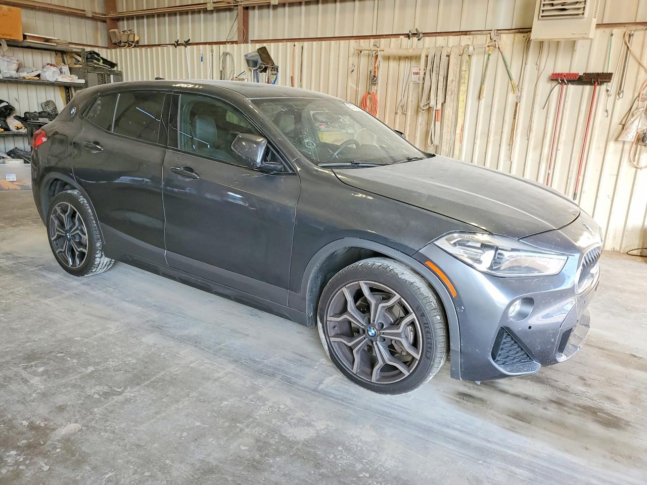 2018 BMW X2 xDrive28I - zdjęcie 4