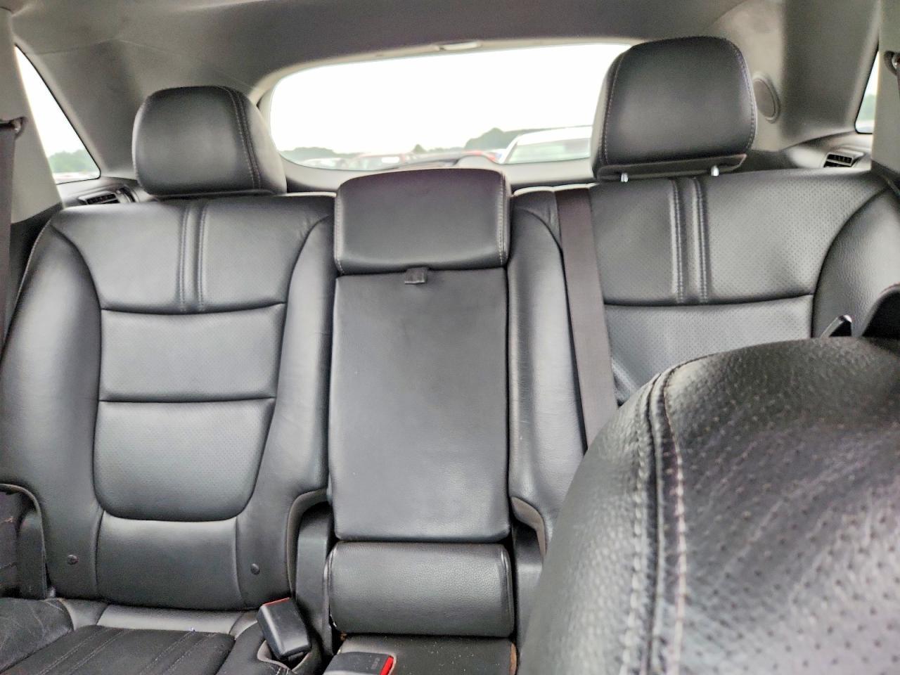 2015 Kia Sorento Sx - zdjęcie 10