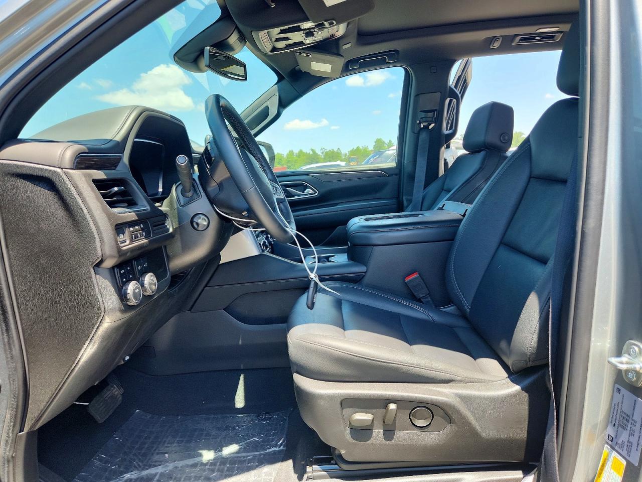 2024 Chevrolet Tahoe K1500 Z71 - zdjęcie 7