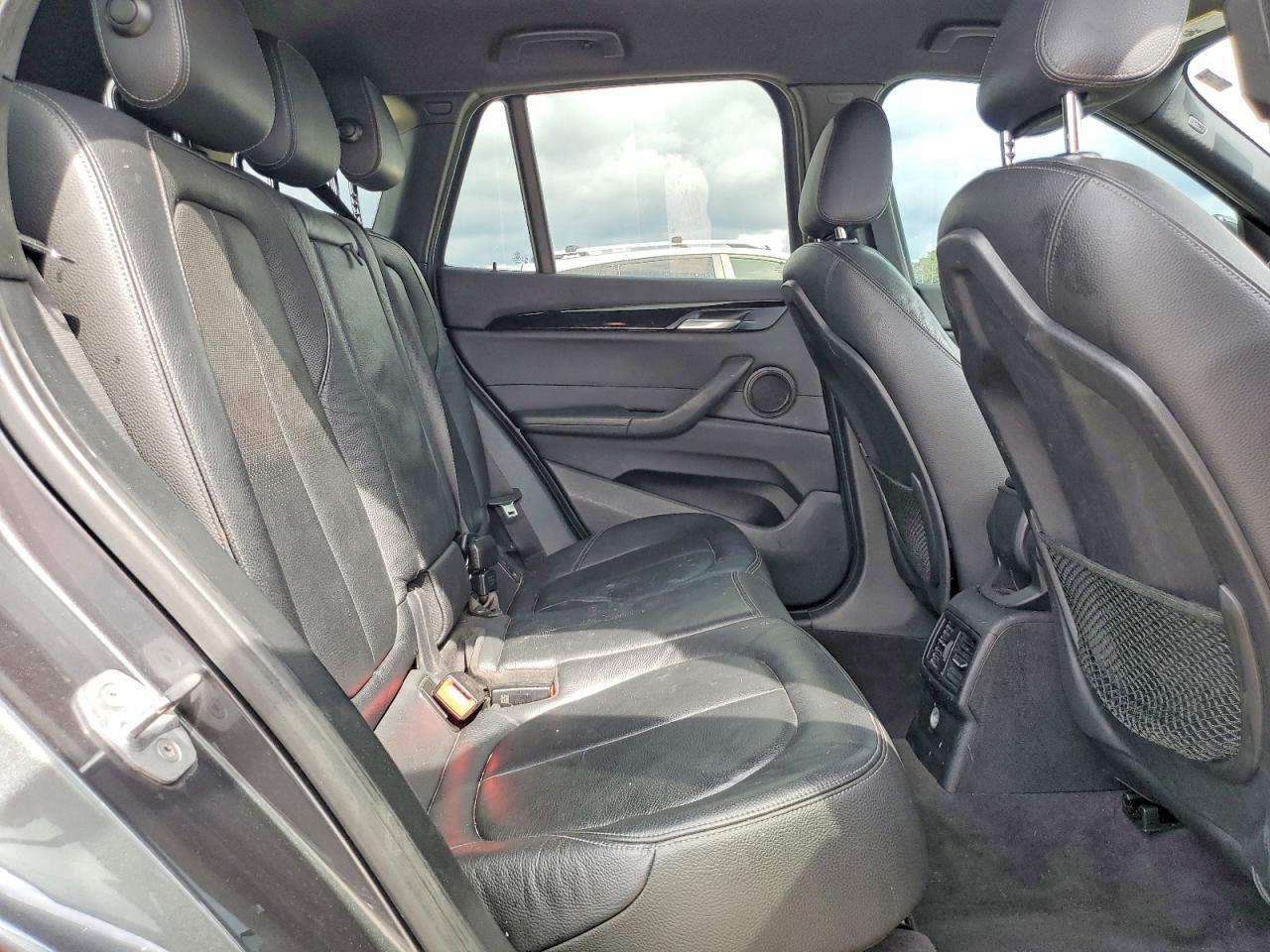 2018 BMW X1 xDrive28I - zdjęcie 11