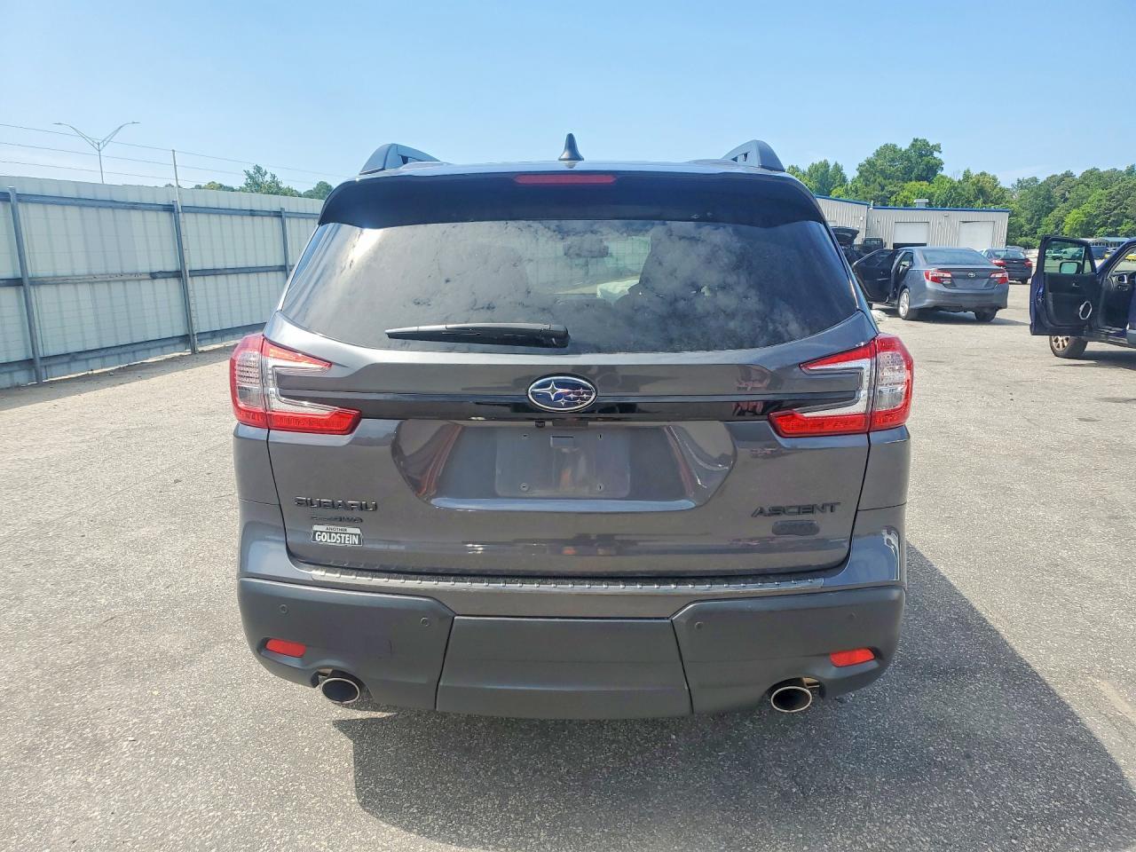 2024 Subaru Ascent Onyx Edition - zdjęcie 6