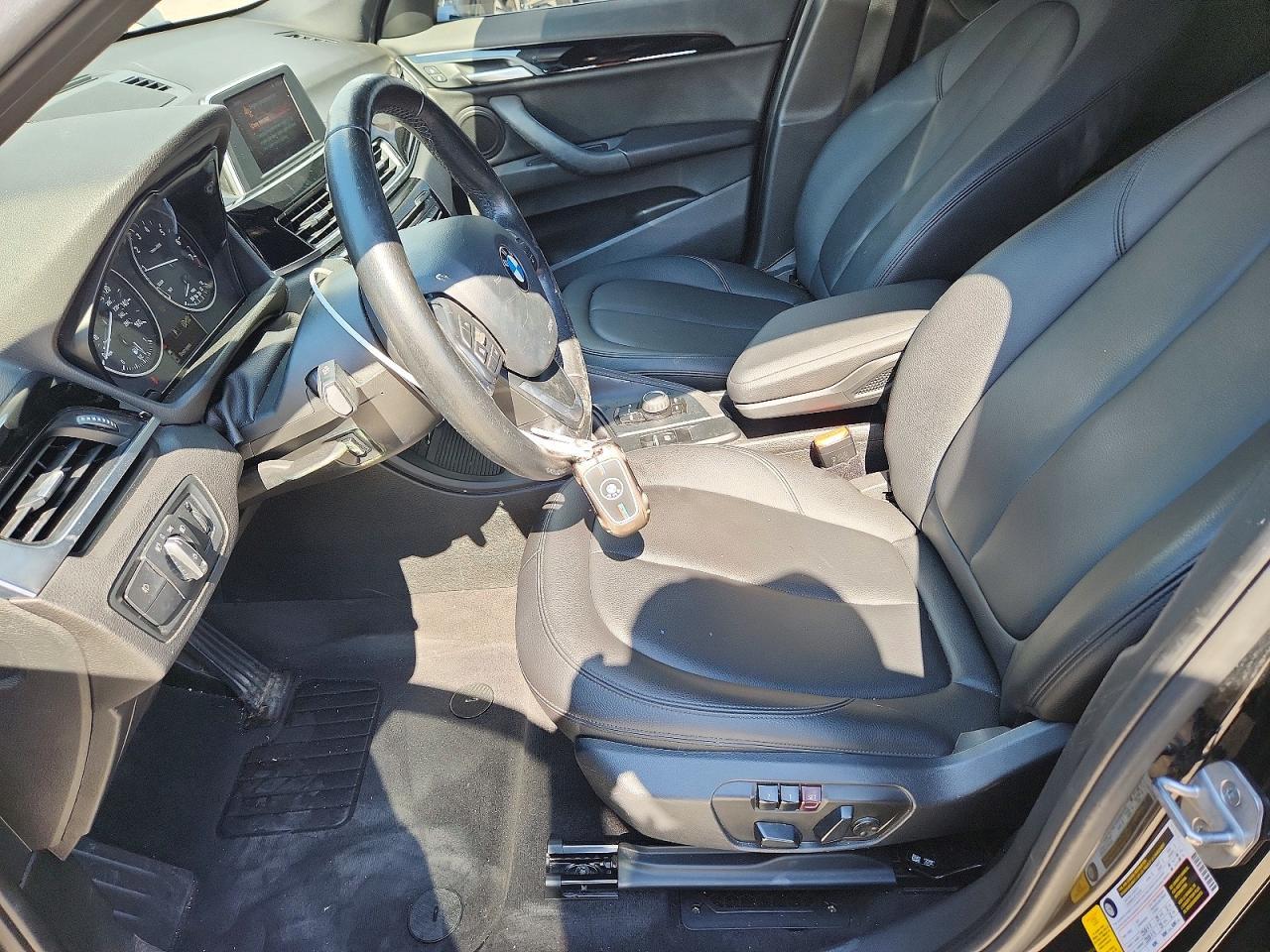 2018 BMW X1 Sdrive28I - zdjęcie 7