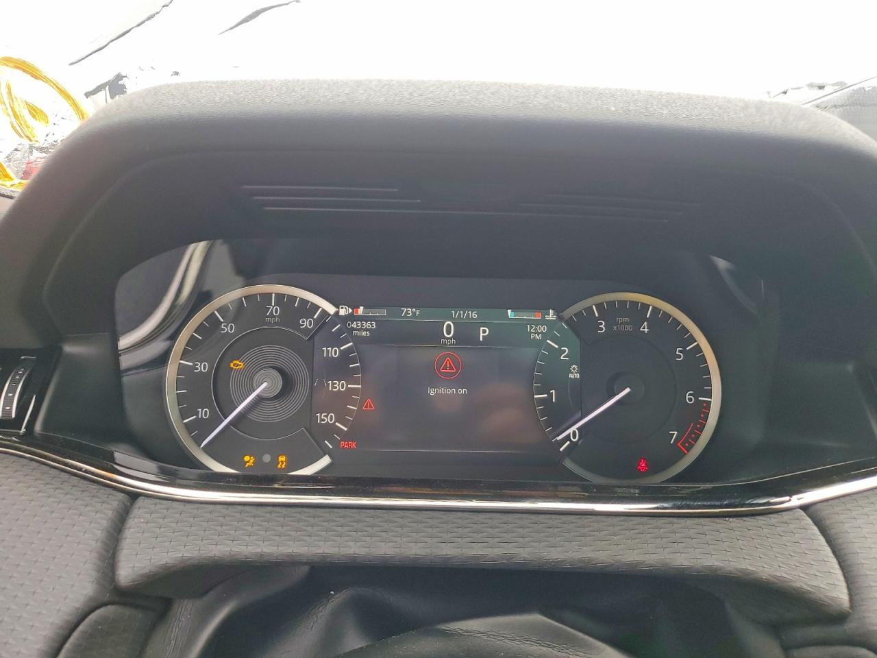 2021 Land Rover Range Rover Evoque R-Dynamic S - zdjęcie 9