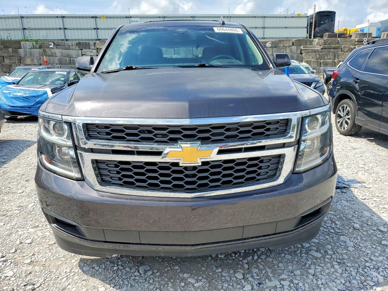 2017 Chevrolet Tahoe K1500 Ls - zdjęcie 5