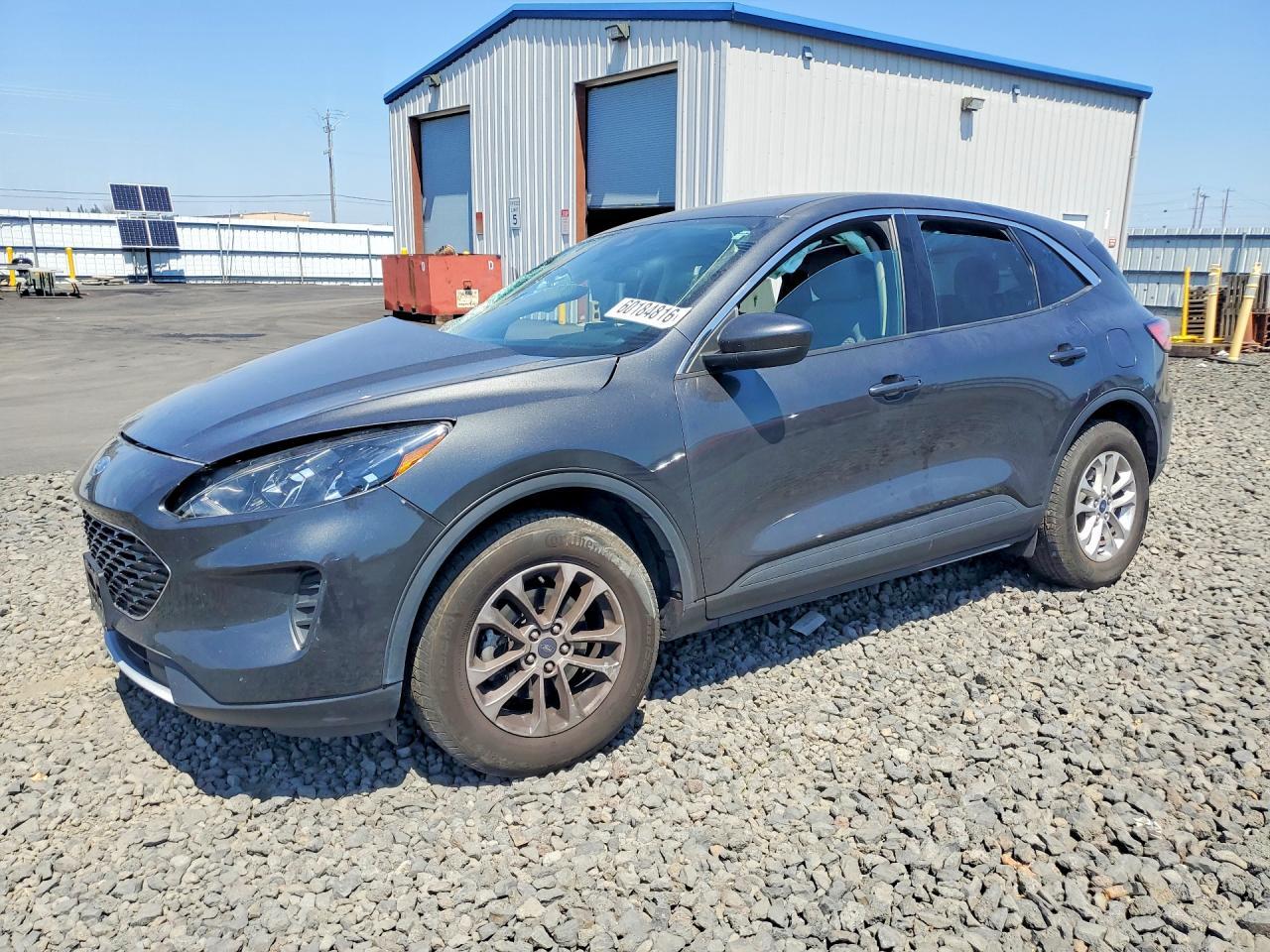 2020 Ford Escape Se - zdjęcie główne