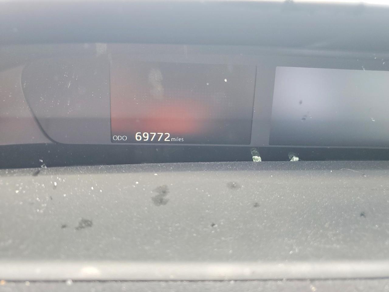 2020 Toyota Prius Xle Awd-E - zdjęcie 9