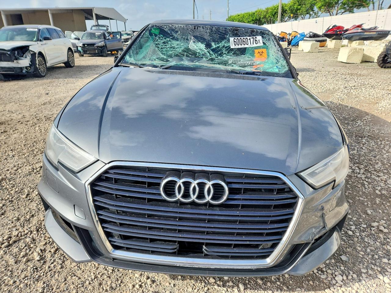 2018 Audi A3 Premium Plus - zdjęcie 5