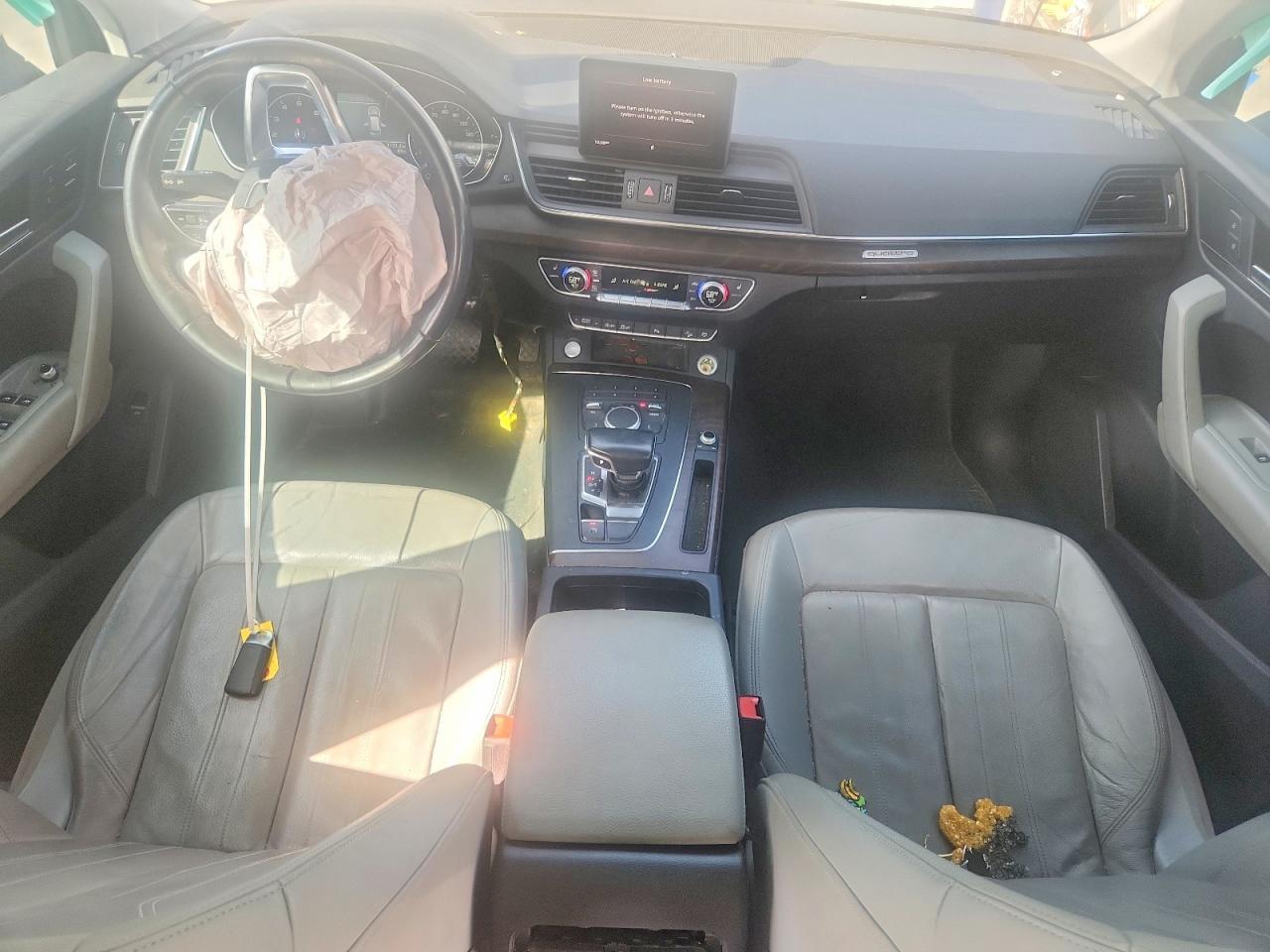 2018 Audi Q5 Premium Plus - zdjęcie 8