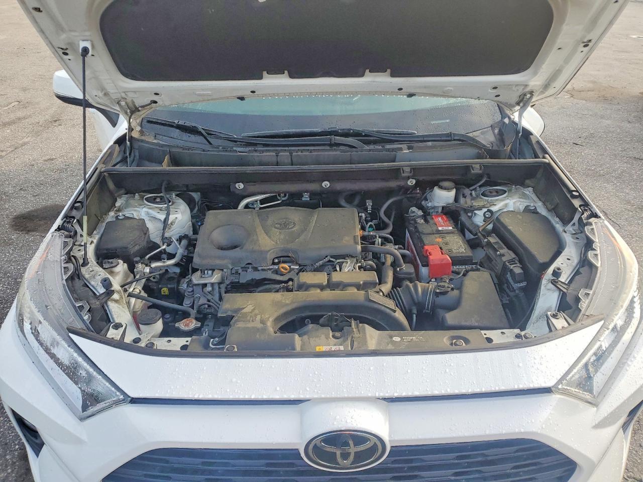 2020 Toyota Rav4 Xle Premium - zdjęcie 12