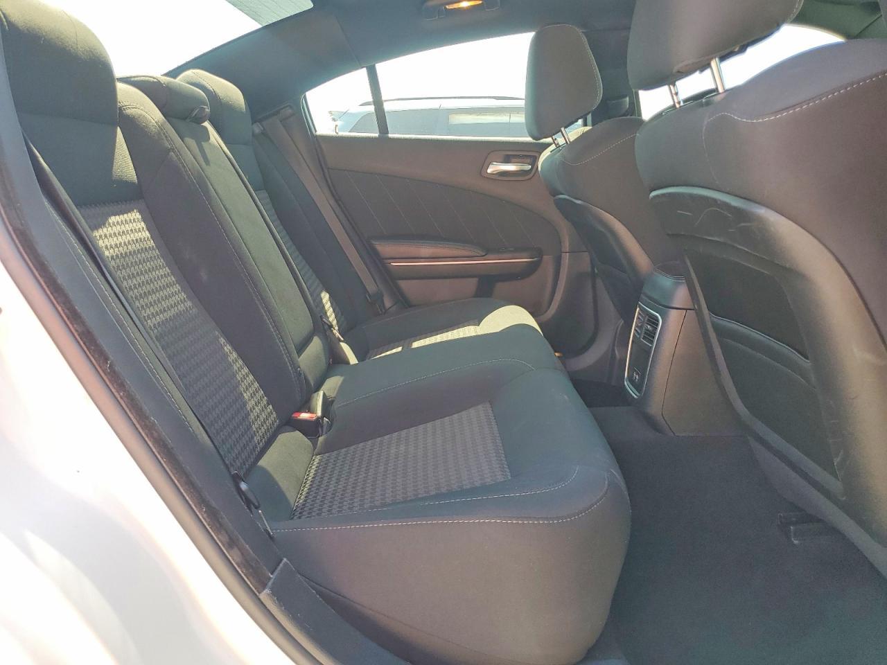 2019 Dodge Charger Gt - zdjęcie 10