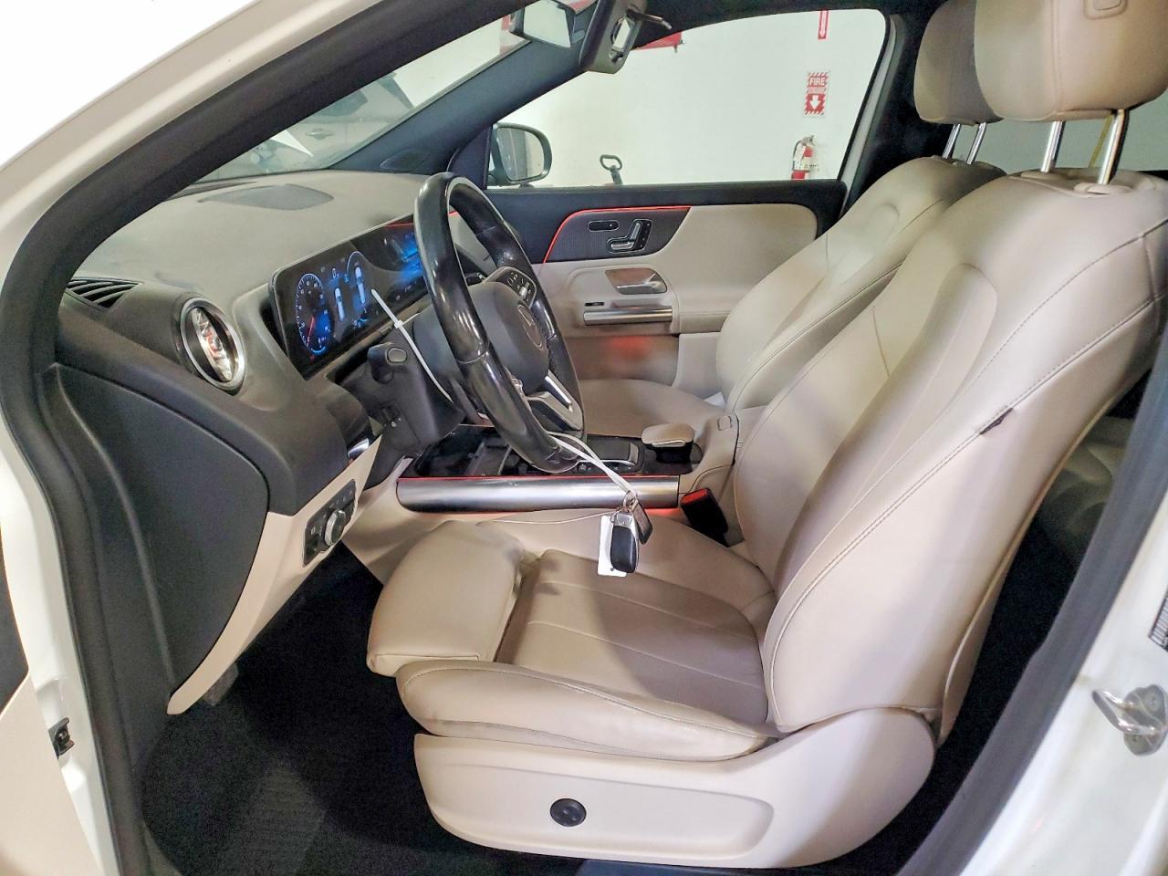 2021 Mercedes-Benz Gla 250 4Matic - zdjęcie 7