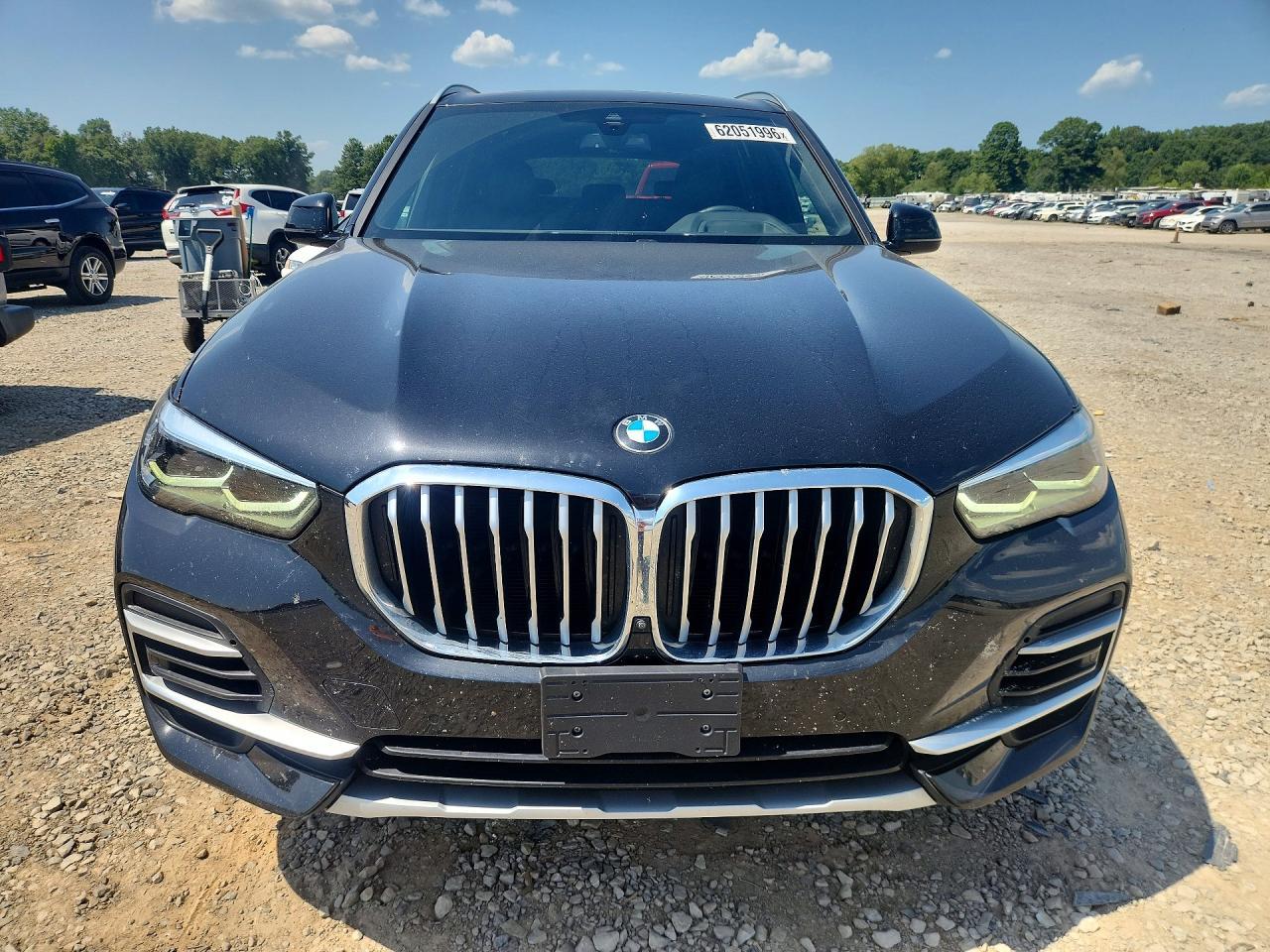 2023 BMW X5 Sdrive 40I - zdjęcie 5