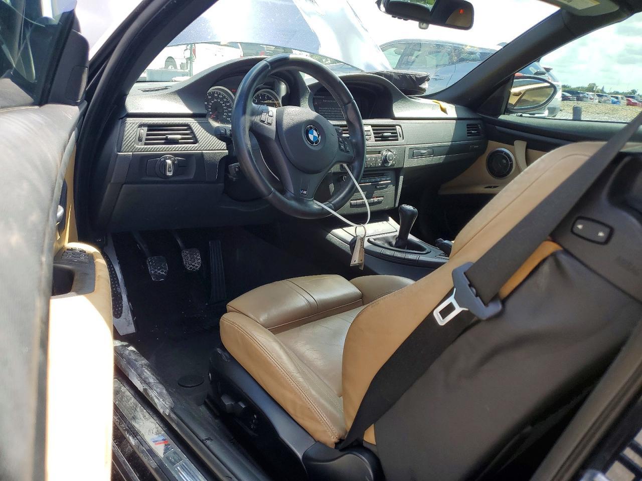 2013 BMW M3 - zdjęcie 8