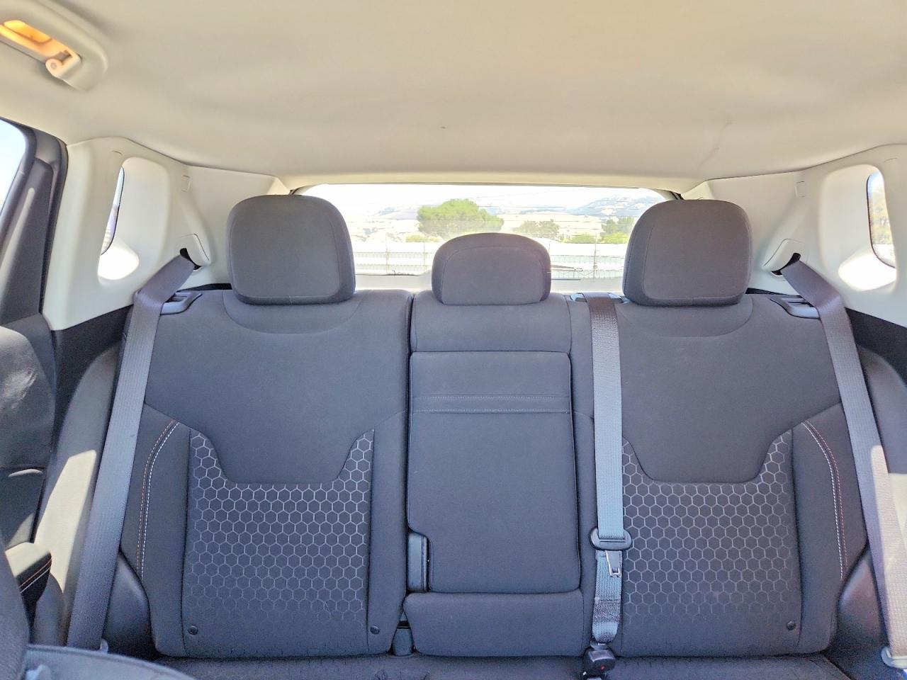 2018 Jeep Compass Sport - zdjęcie 10