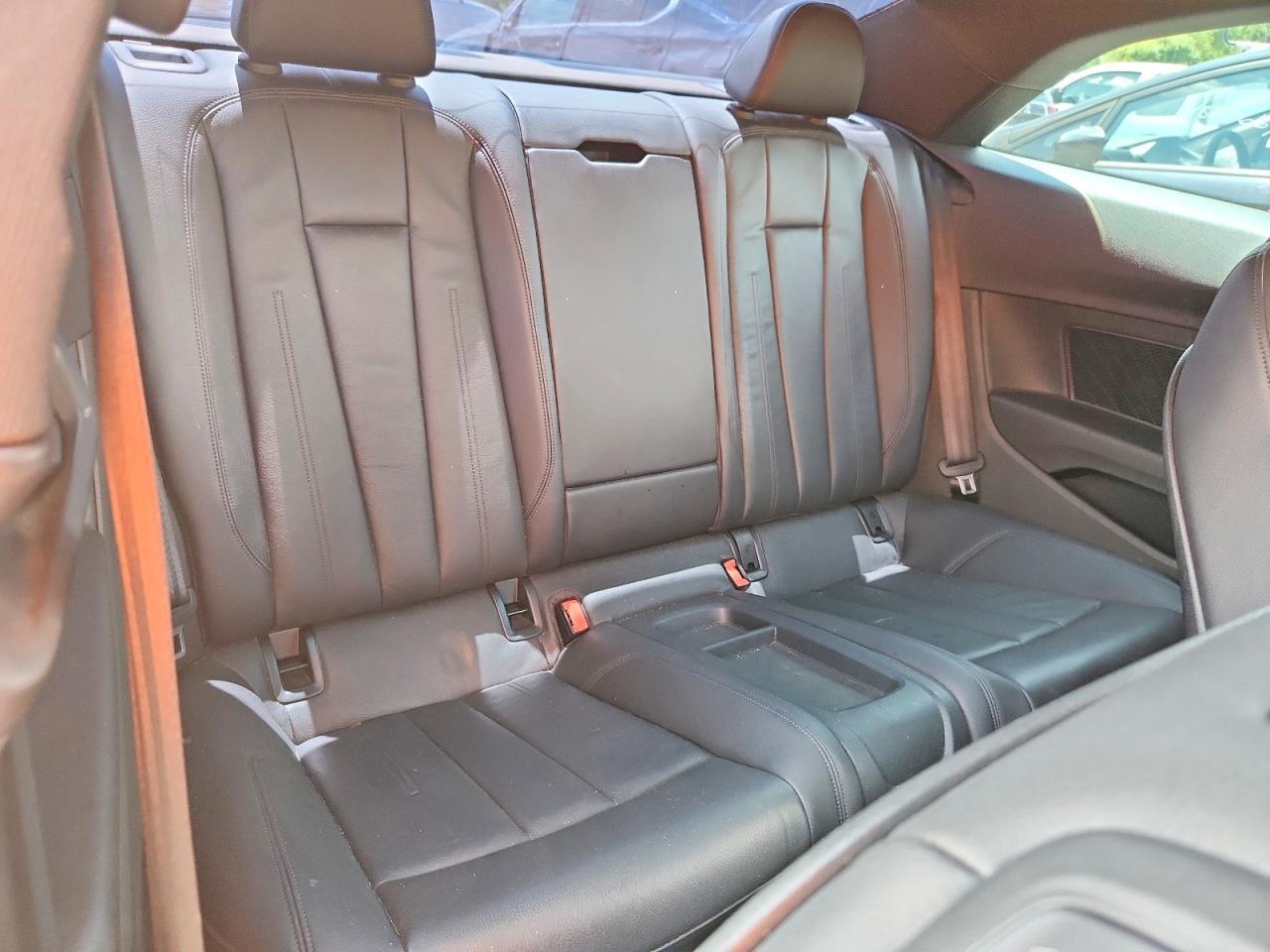 2018 Audi A5 Premium Plus - zdjęcie 10