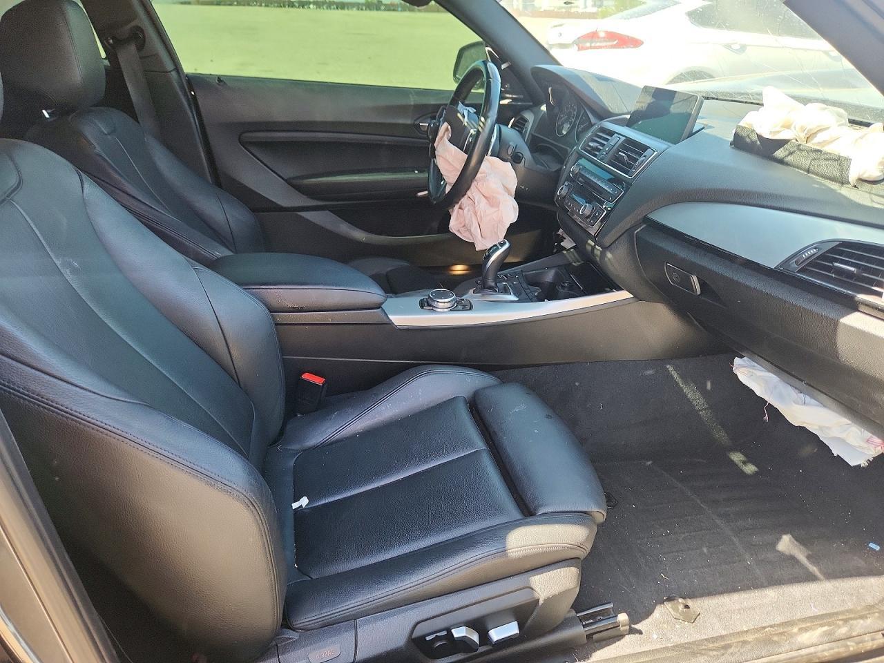 2016 BMW M235Xi - zdjęcie 10