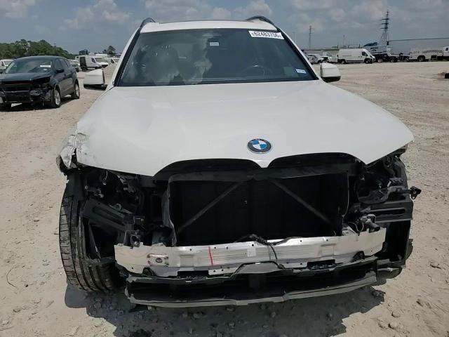 2024 BMW X7 xDrive40I - zdjęcie 15