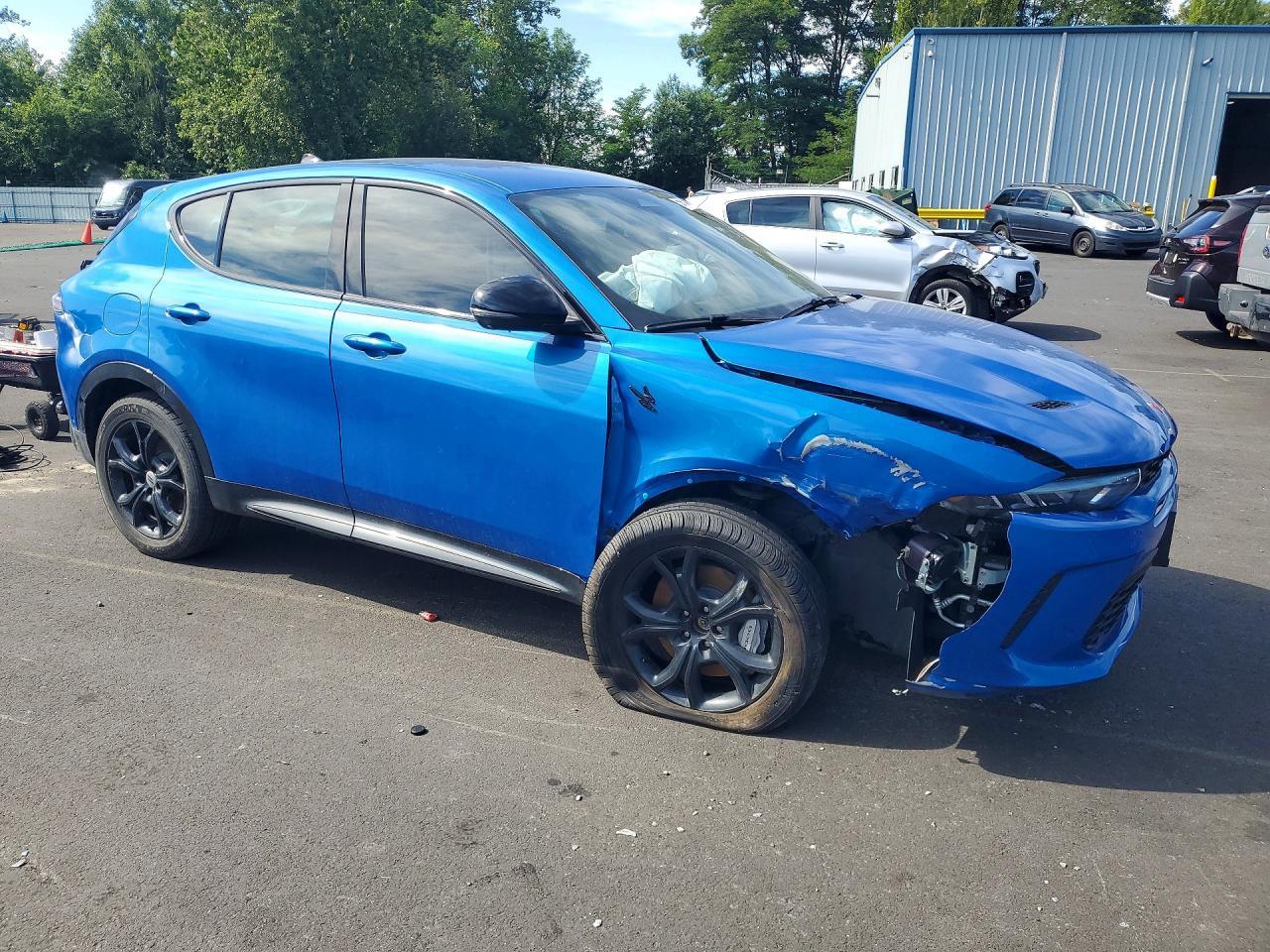 2024 Dodge Hornet R - zdjęcie 4